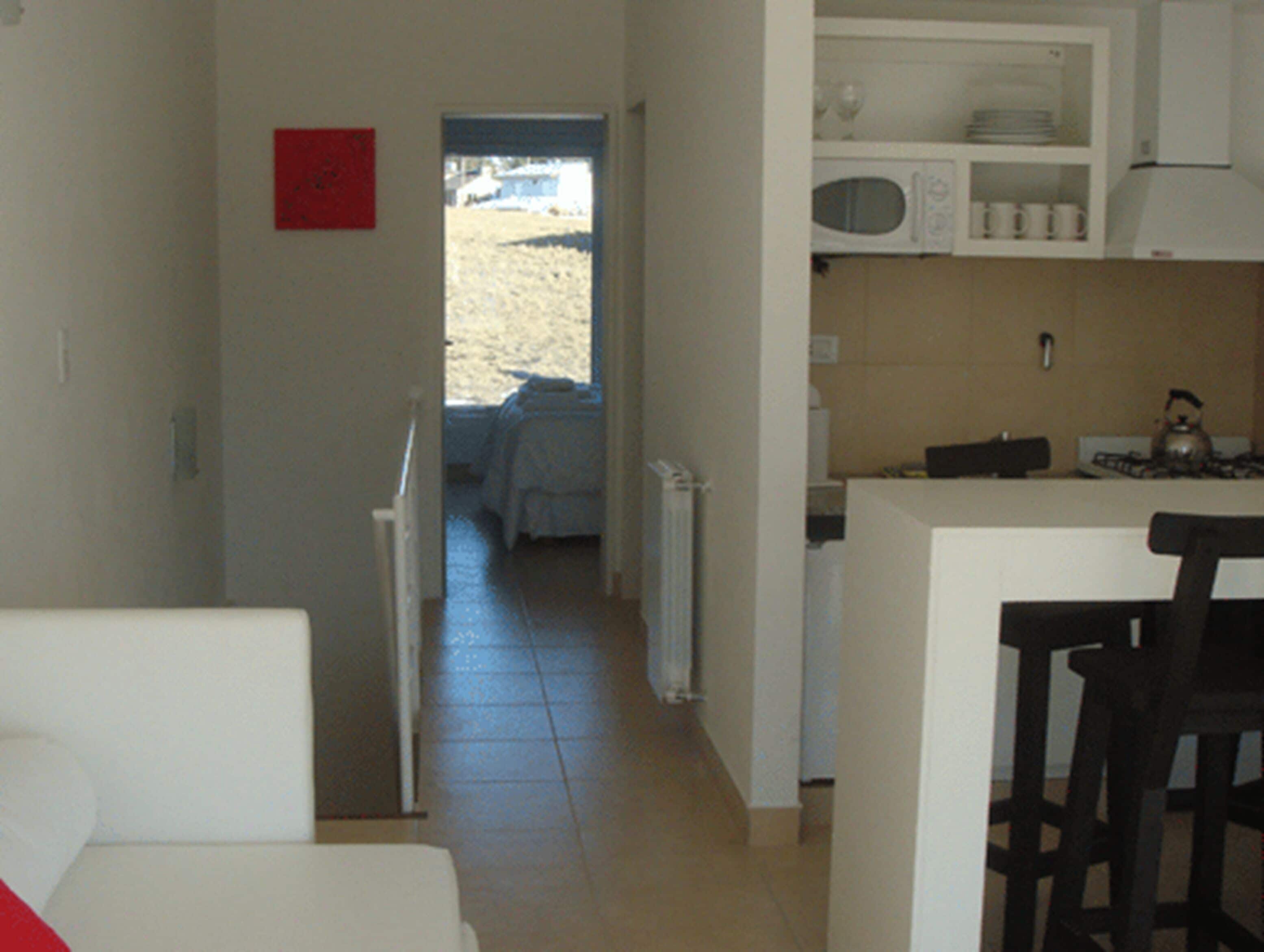 Departamento Confort, 4 habitaciones | Detalle interior