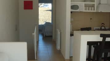 Departamento Confort, 4 habitaciones | Detalle interior