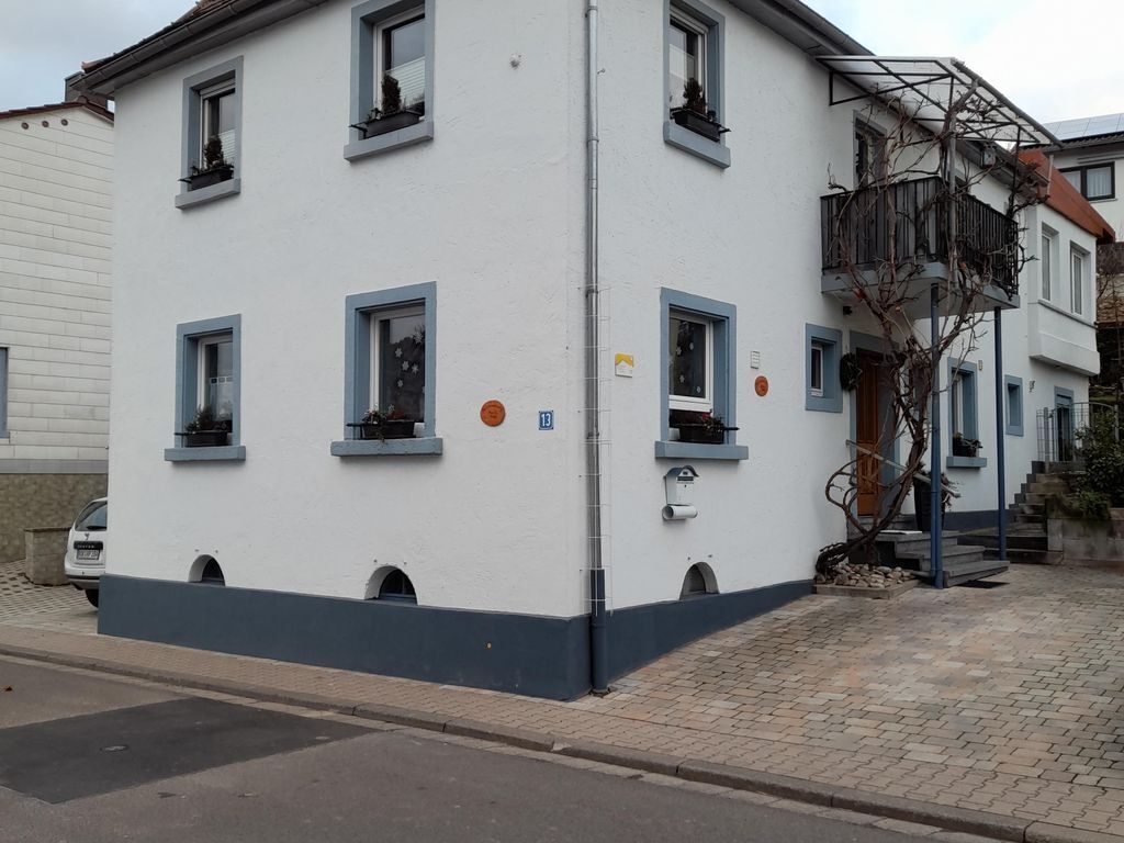 Ferienwohnung Diehl