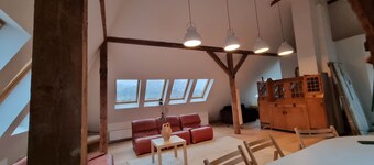 House of Living Styles, (little journey through time 1930-2015)