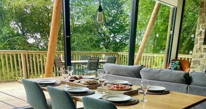 A yorkshire dale that sleeps 6 guests in 3 bedrooms