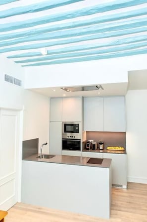 Apartment | Private kitchen