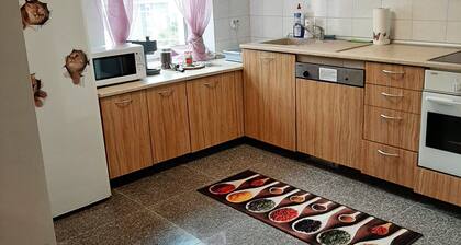 Eine gemütliche 2 Zimmerwohnung in Bad Abbach