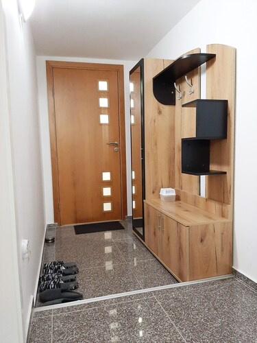 Eine gemütliche 2 Zimmerwohnung in Bad Abbach