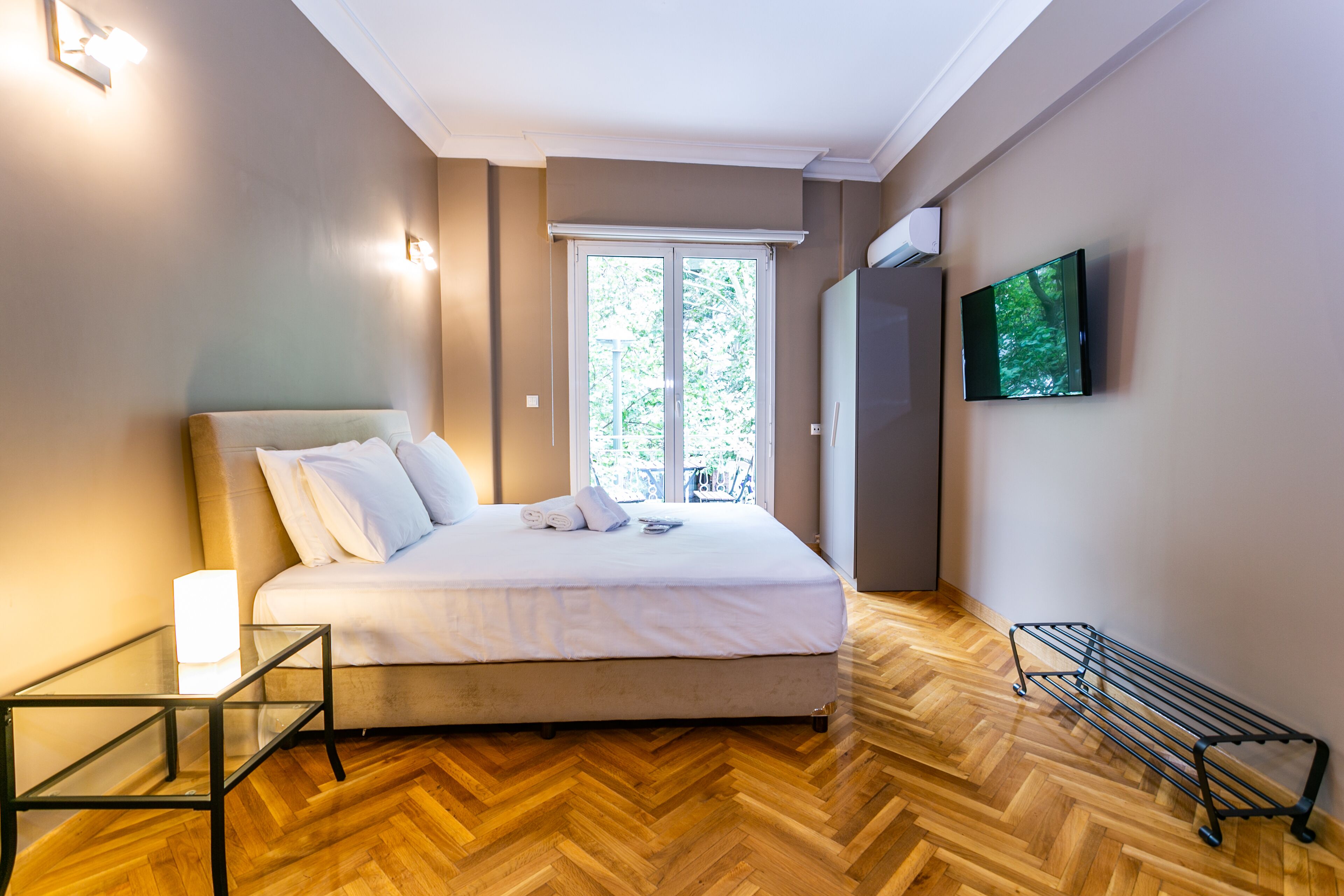 Sábanas de algodón egipcio y ropa de cama de alta calidad 