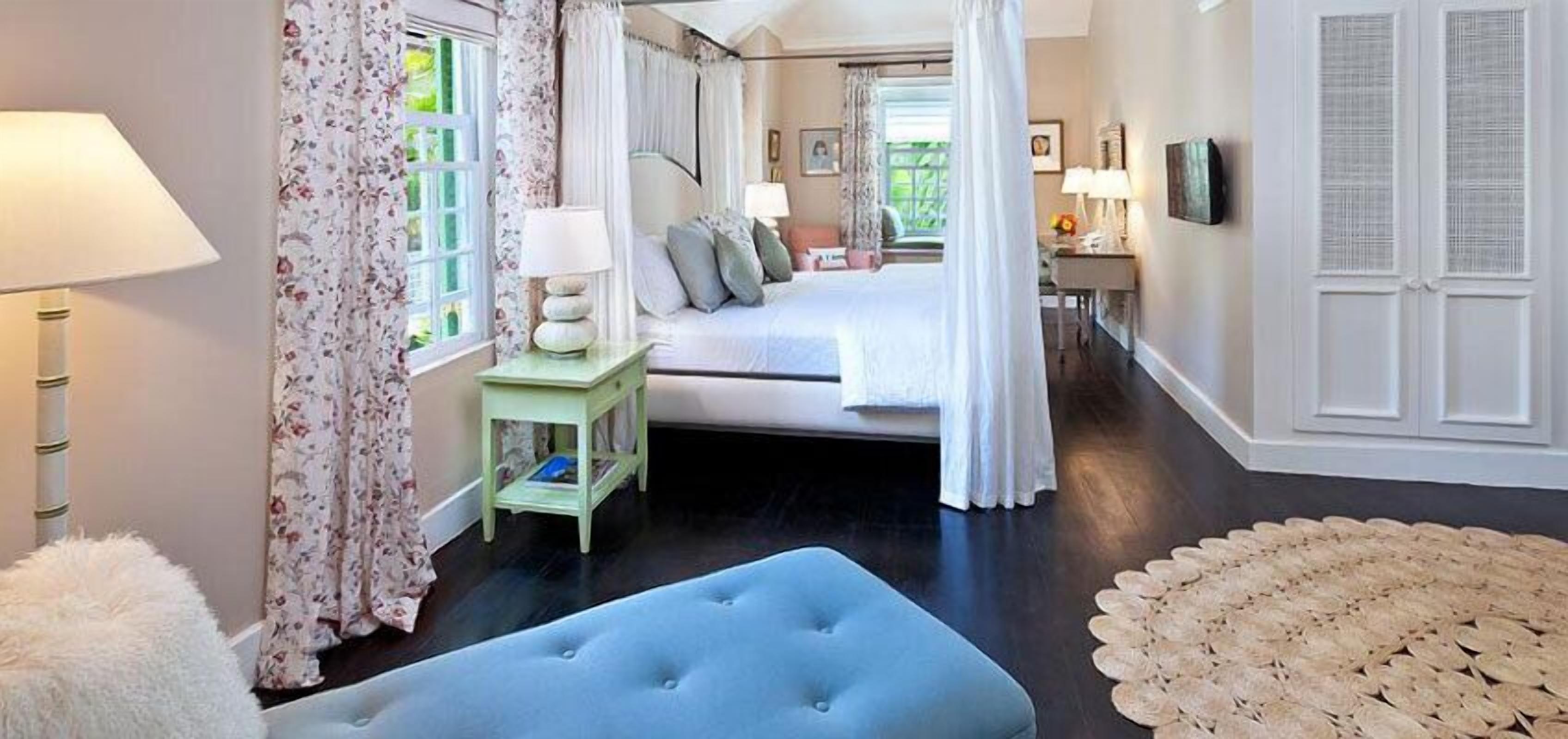 4 bedrooms, free WiFi