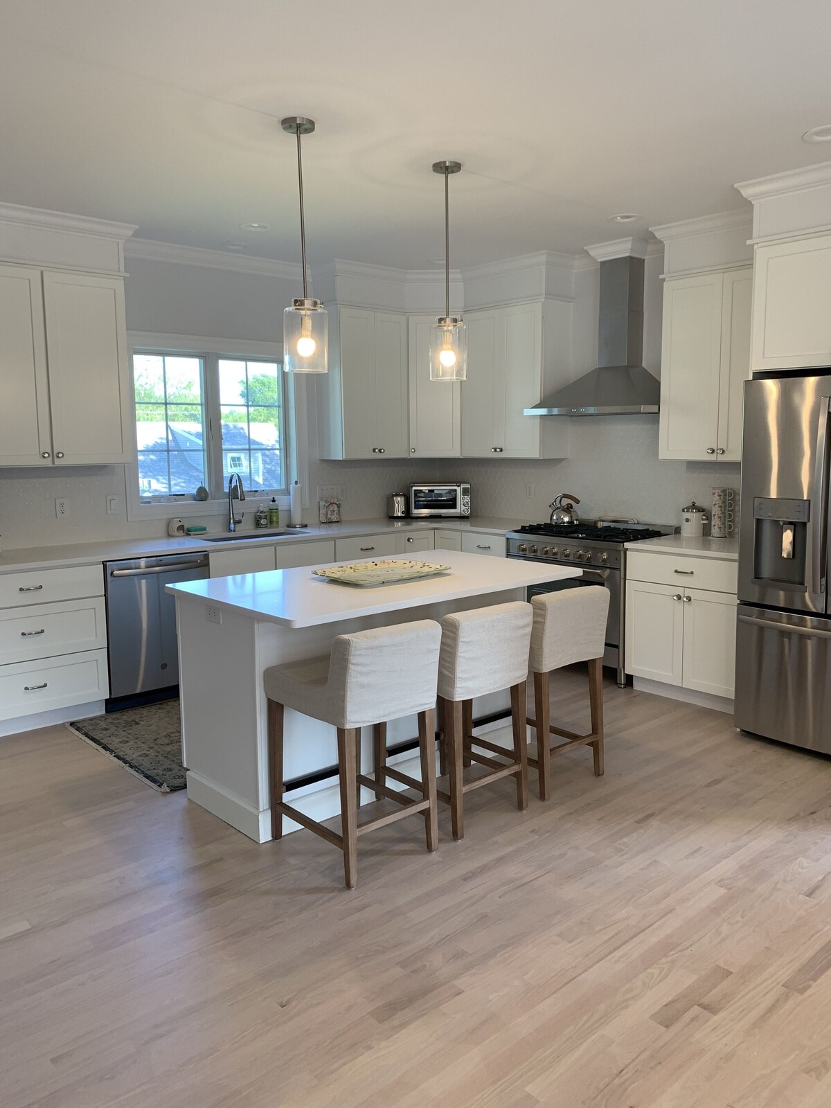 Image de profil de l’hôte