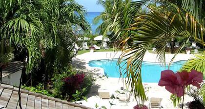 Emerald Beach 2 - Villa Allamand