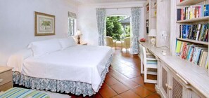 3 dormitorios, wifi gratis, ropa de cama