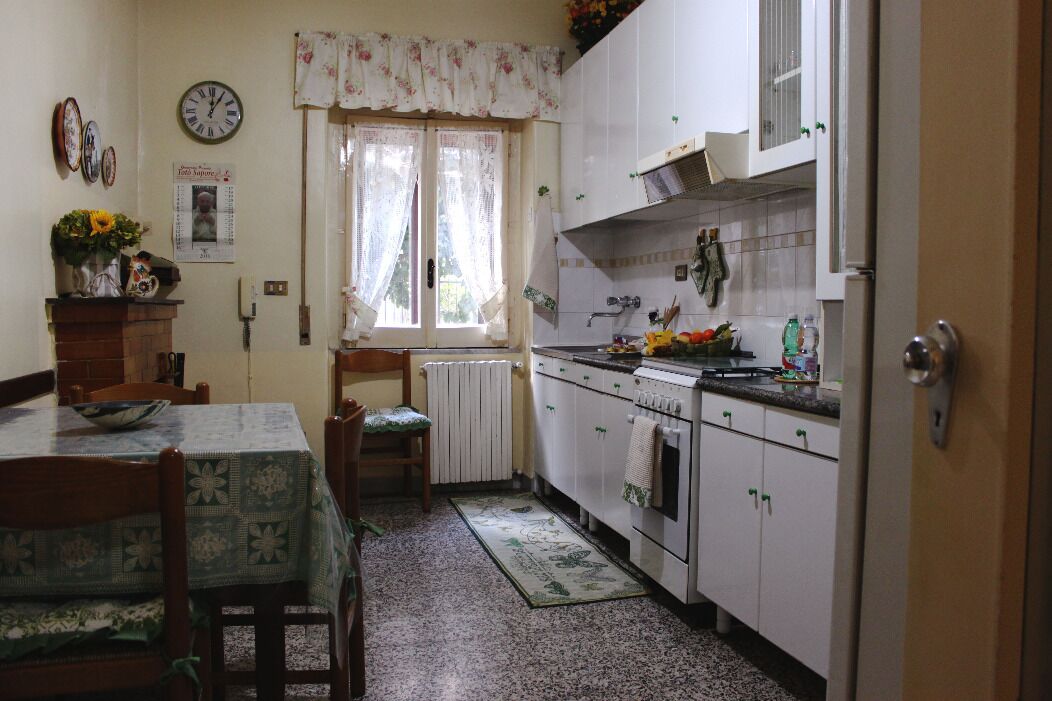 Donna Maria, ideal for families and couples