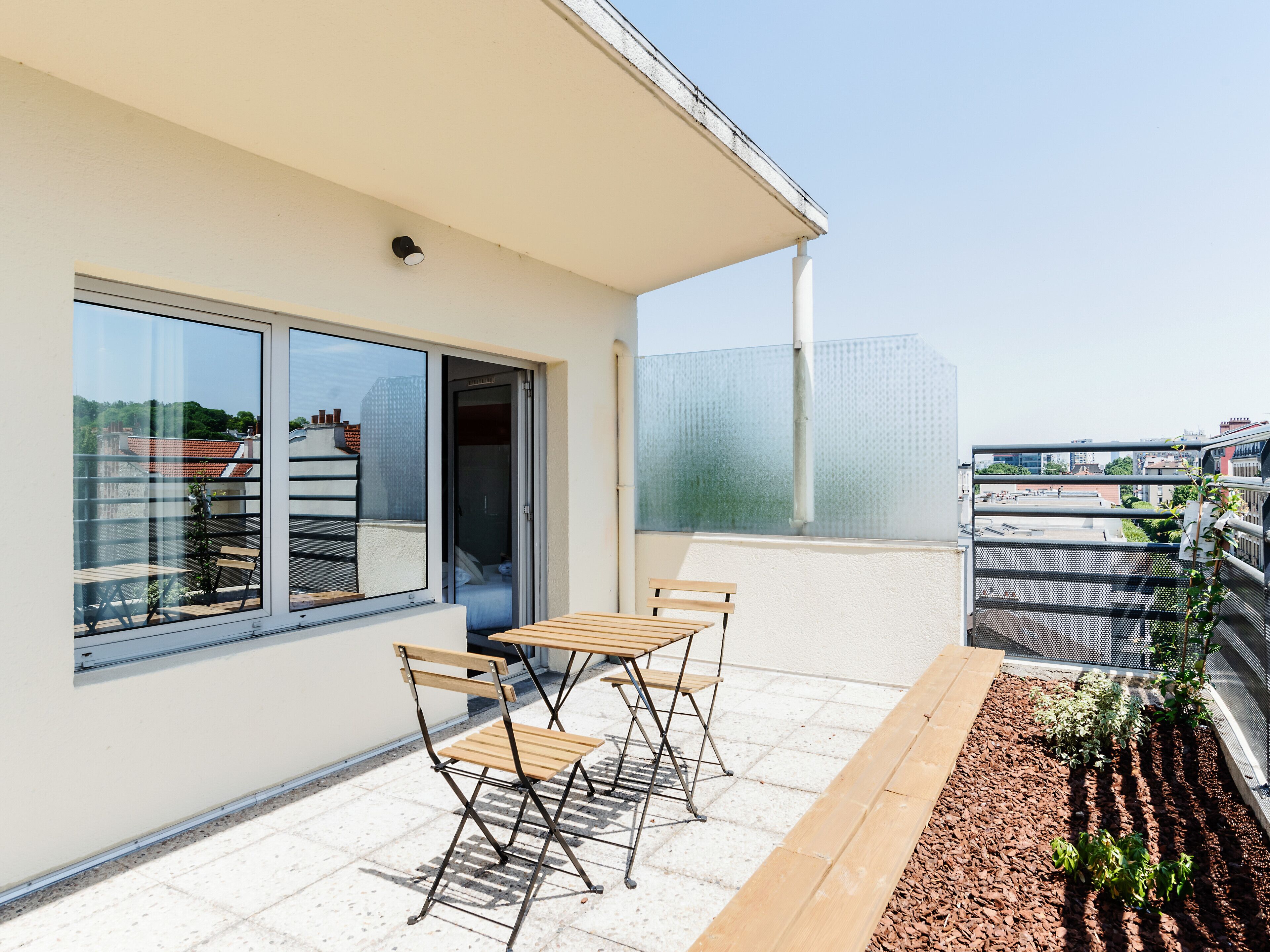 GuestReady - Gorgeous Studio Issy-les-Moulineaux