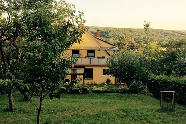 Ferienwohnung Anton