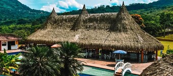 Hotel Hacienda La Bonita