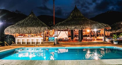 Hotel Hacienda La Bonita