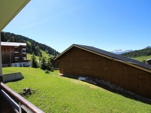 Boendeområde