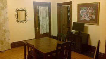 Restauration