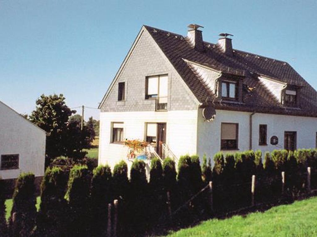 Ferienwohnung Reusch