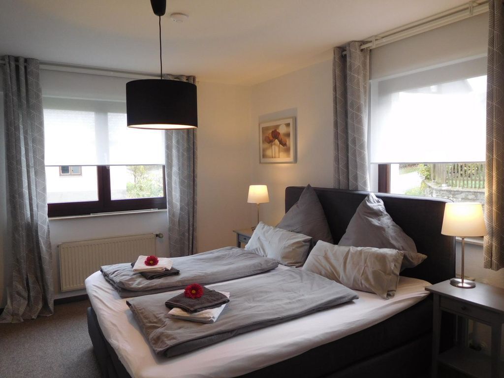 Ferienwohnung Charly