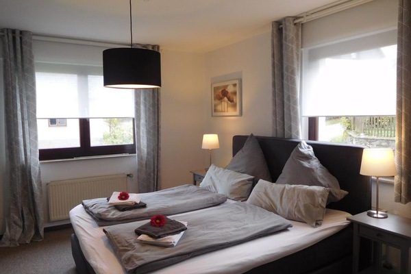 Ferienwohnung Charly
