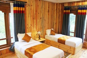 Deluxe kamer | 1 slaapkamer, individueel gedecoreerd, individueel gemeubileerd