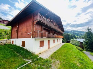 Außenbereich