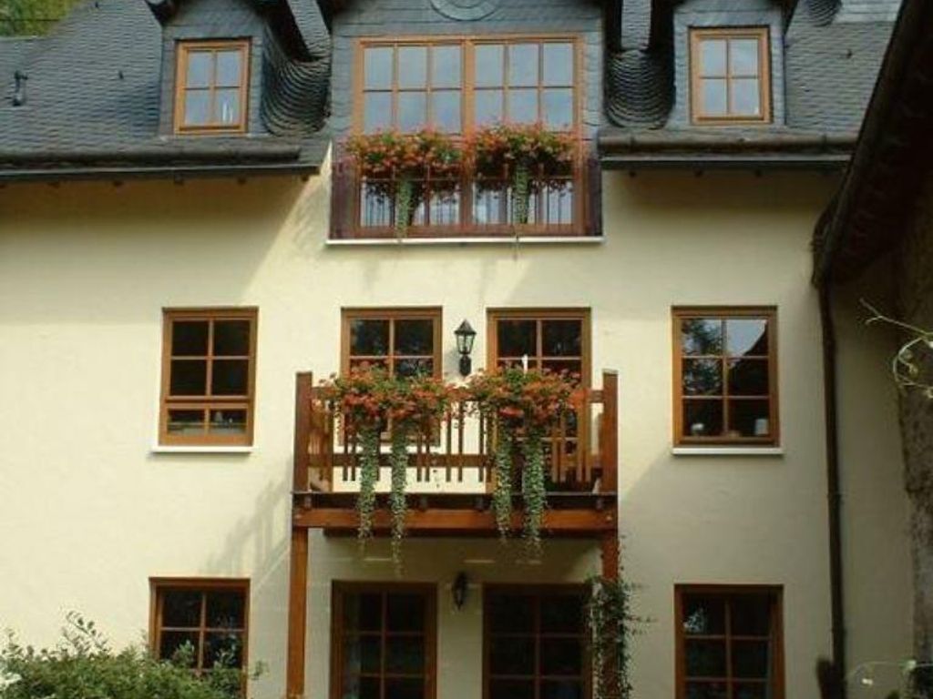Komfort-Ferienwohnungen Walkmühle