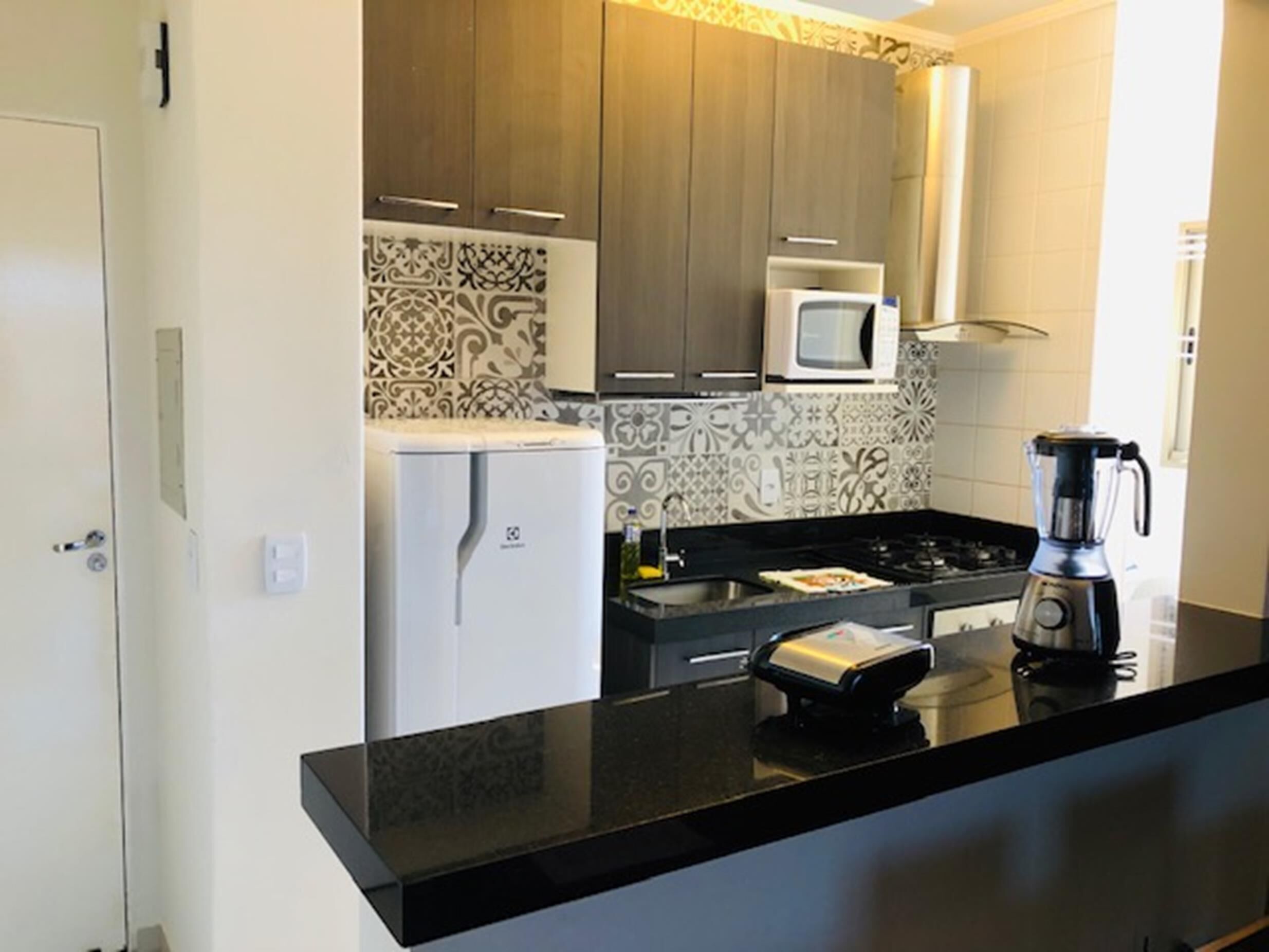 FIT WITH POOL AND BAG, WIFI, AIR COND, ACADEMY, 3MIN FROM PARK