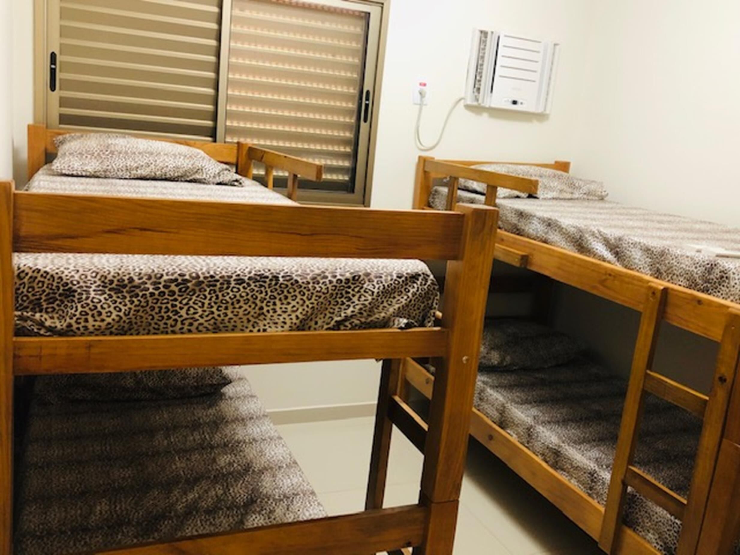 FIT WITH POOL AND BAG, WIFI, AIR COND, ACADEMY, 3MIN FROM PARK