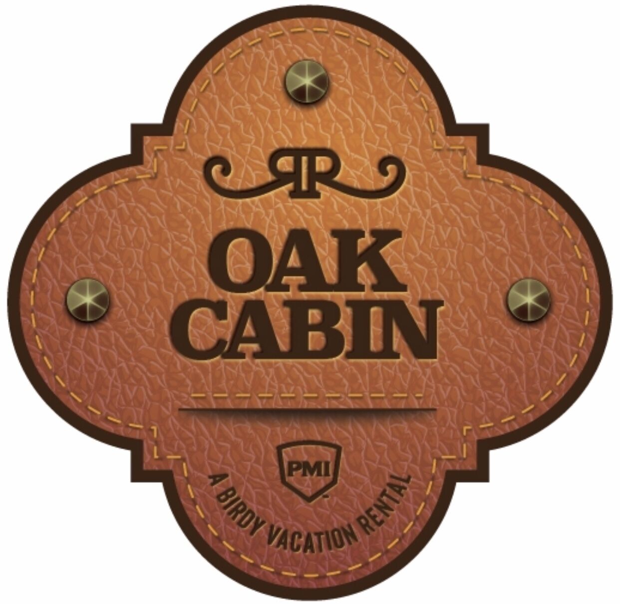 Oak Cabin at RRR  - A Birdy Vacation Rental