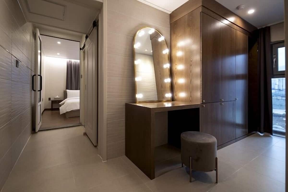 1 bedroom, premium bedding, pillow-top beds, individually decorated