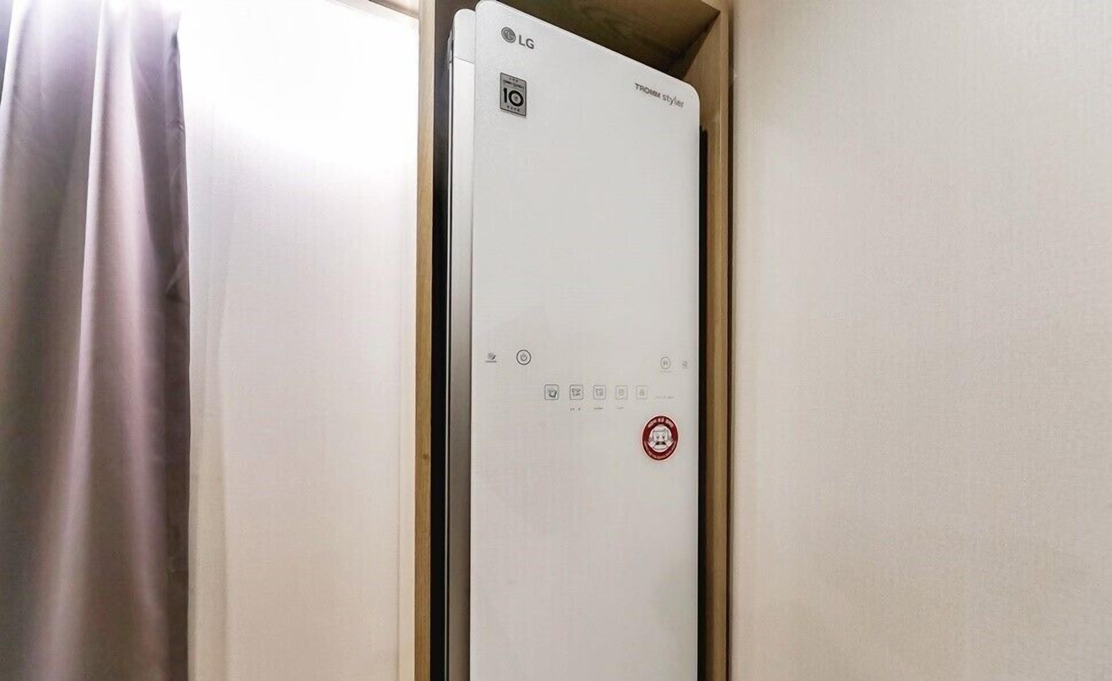 1 bedroom, premium bedding, pillow-top beds, individually decorated