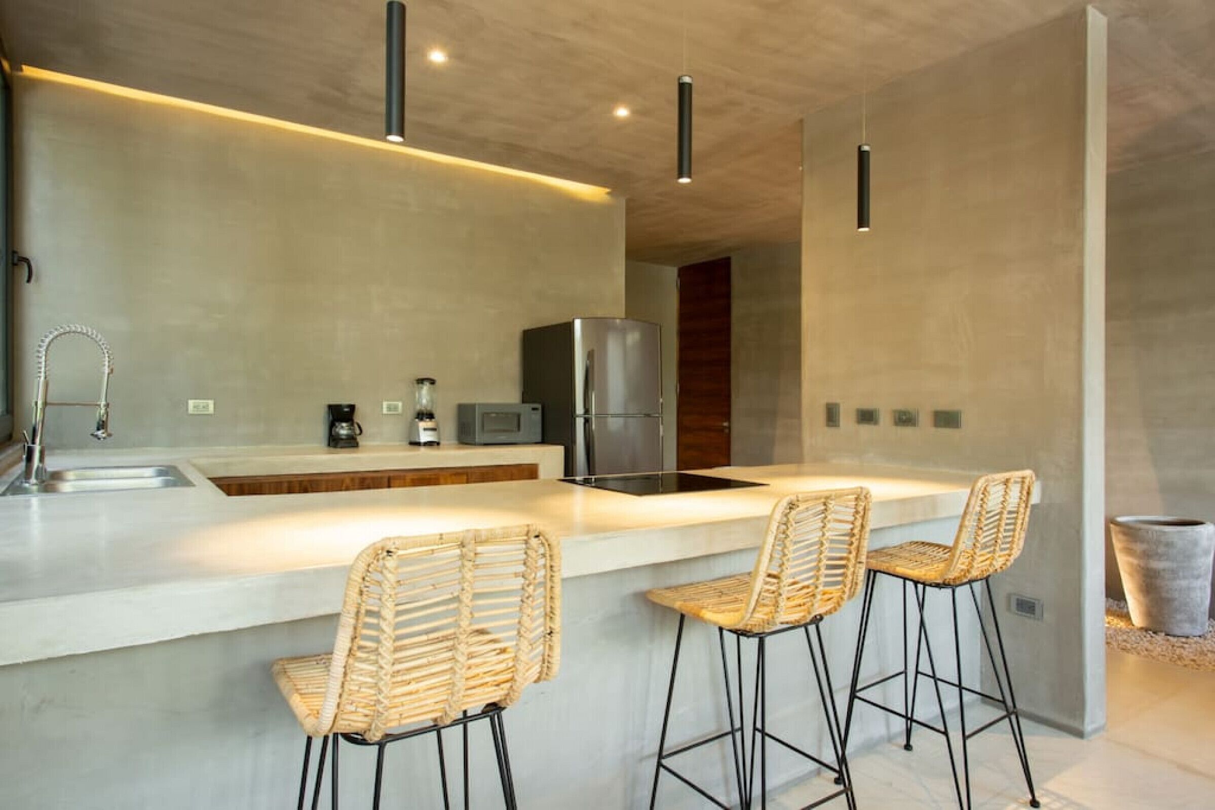 201 · ★Boho Chic Garden Condo w/ own plunge pool - ARBA★