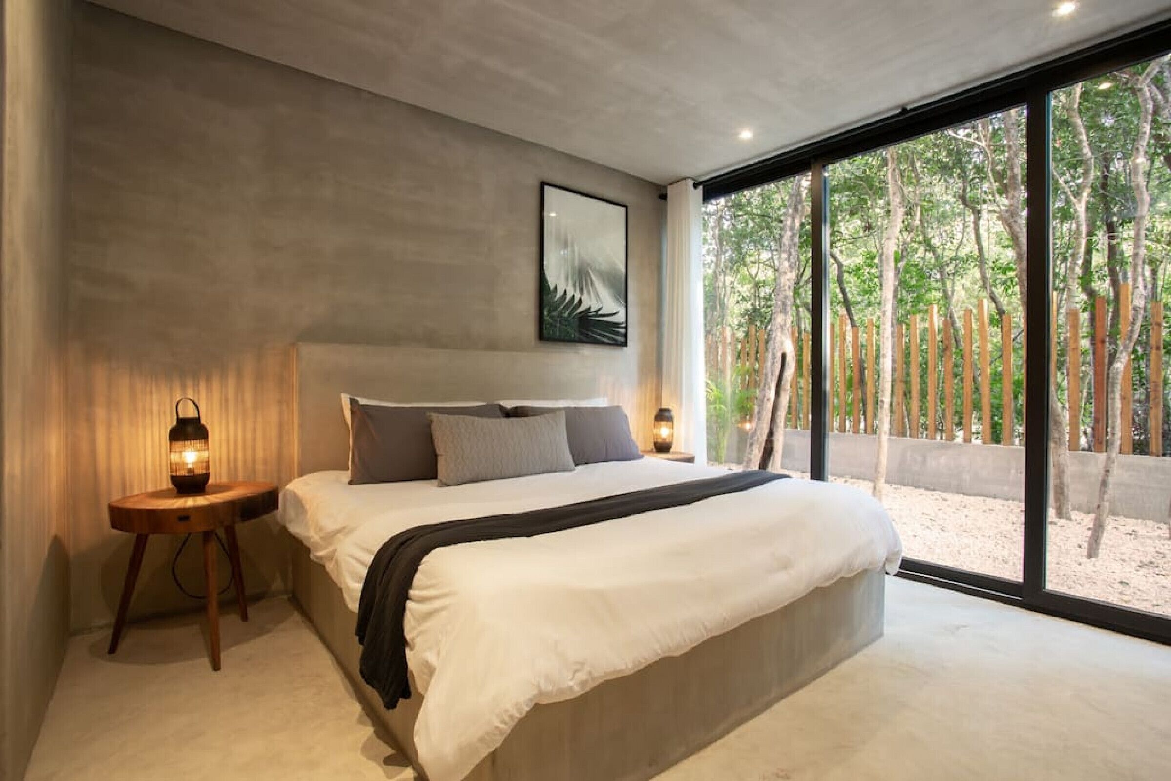 201 · ★Boho Chic Garden Condo w/ own plunge pool - ARBA★