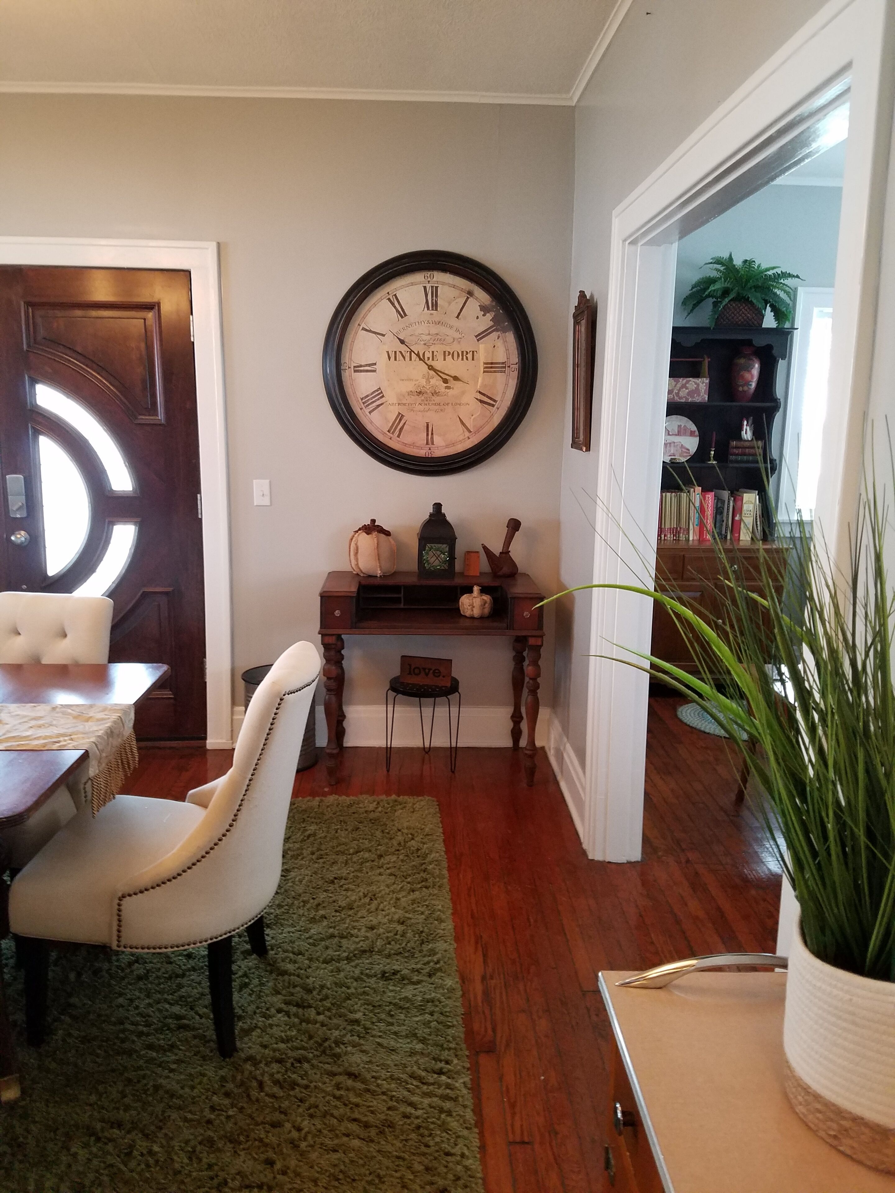 Interieur