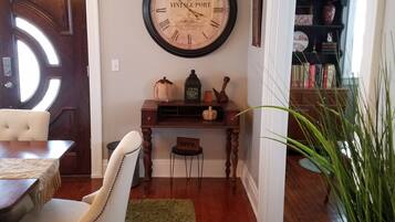Interieur