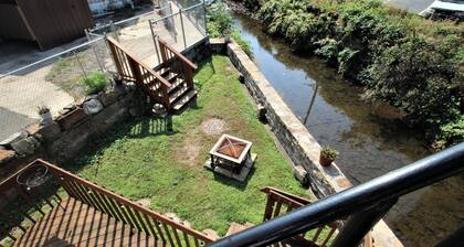 Luxury Loft minutes from Laurel Highlands