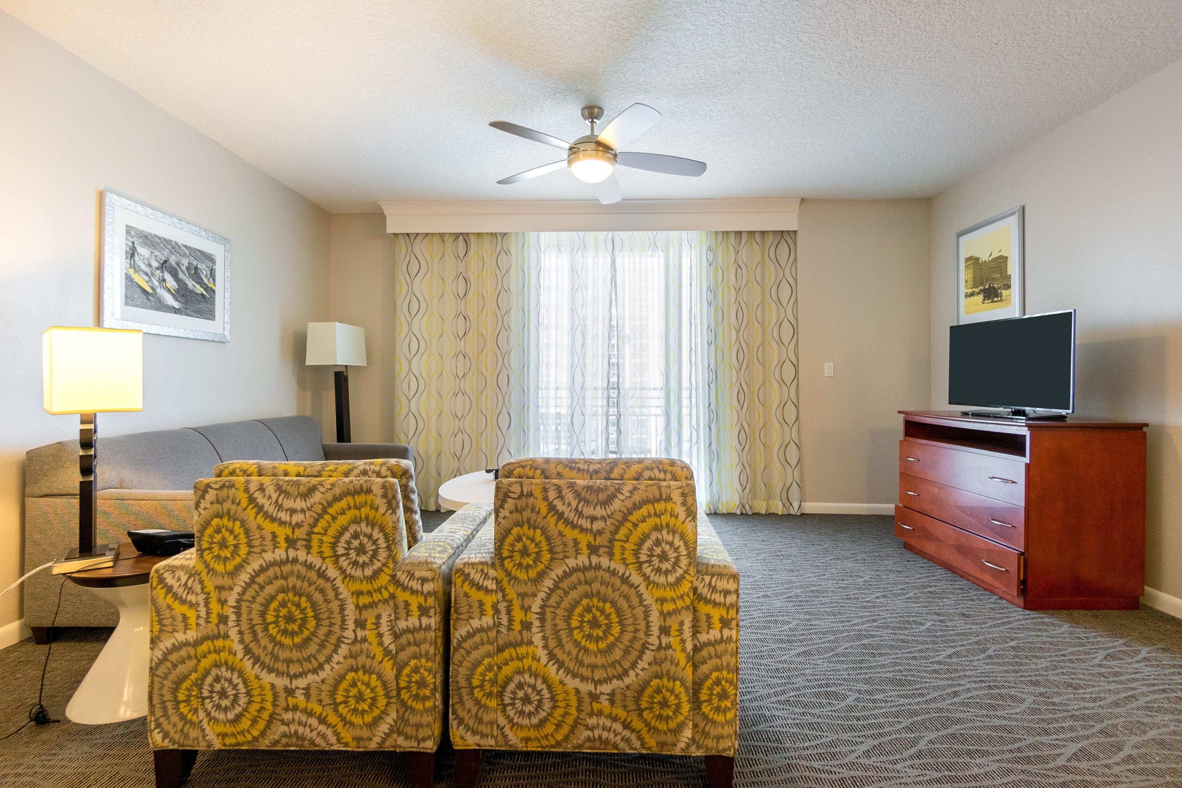 Wyndham Ocean Walk - 2 Bedroom Deluxe