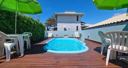 Residencial las dunas