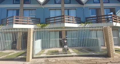 Residencial las dunas