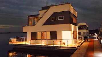 Außenbereich