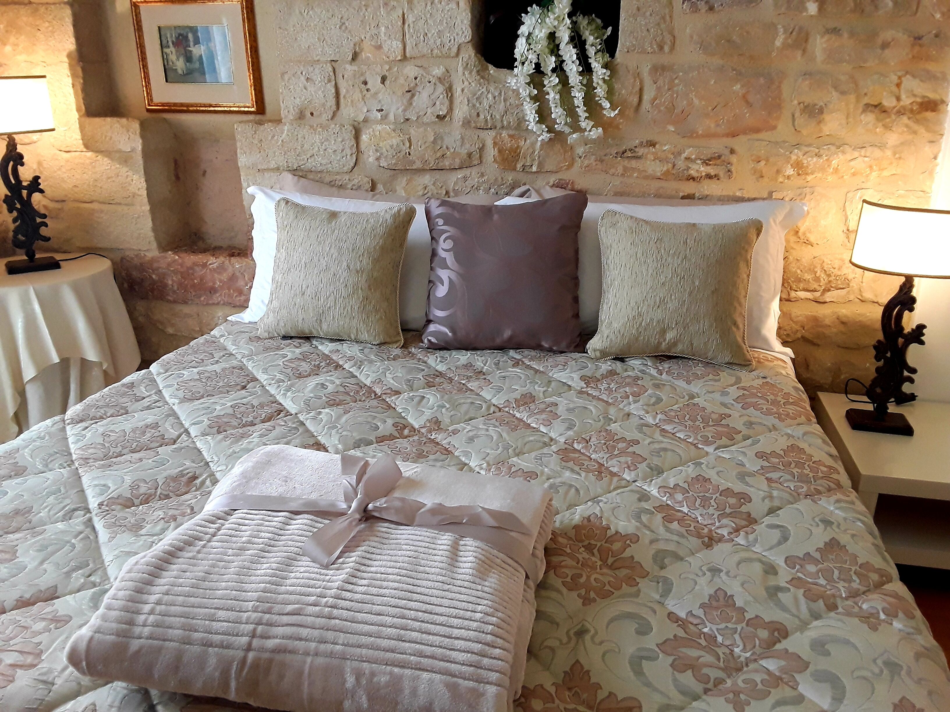 Suite Assisi Apartment Open Pace 