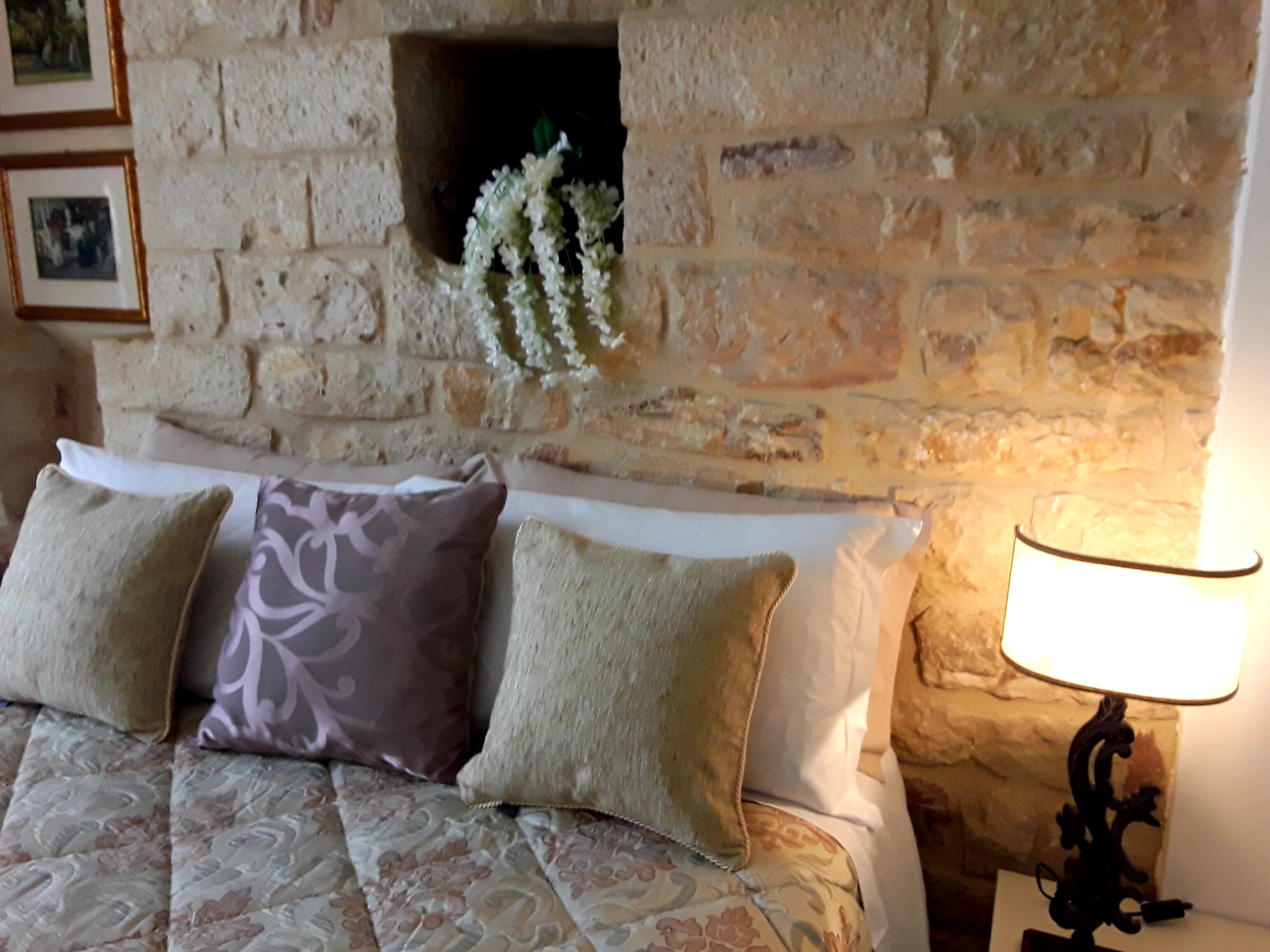 Suite Assisi Apartment Open Pace 