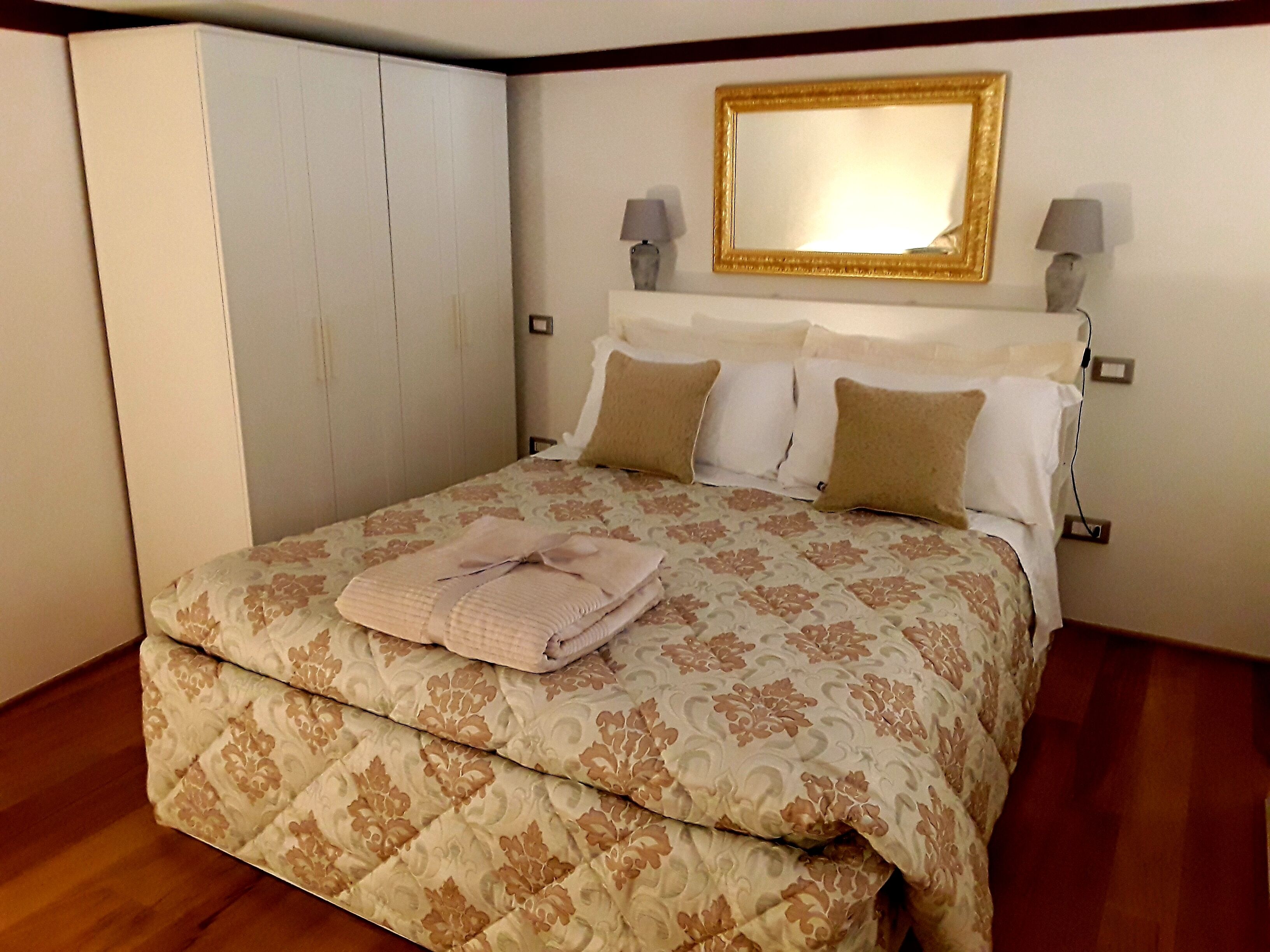 Suite Assisi Apartment Open Pace 