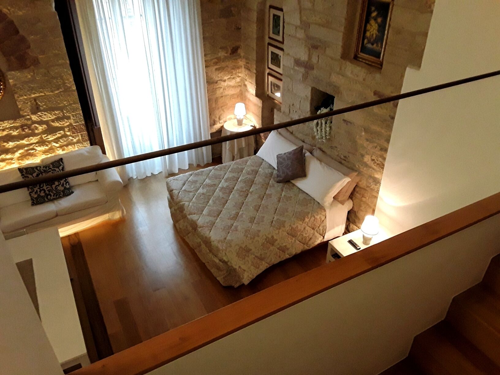 Suite Assisi Apartment Open Pace 