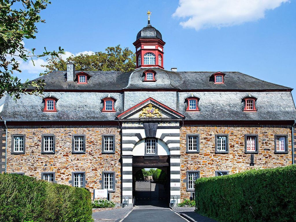 Schloss Burgbrohl