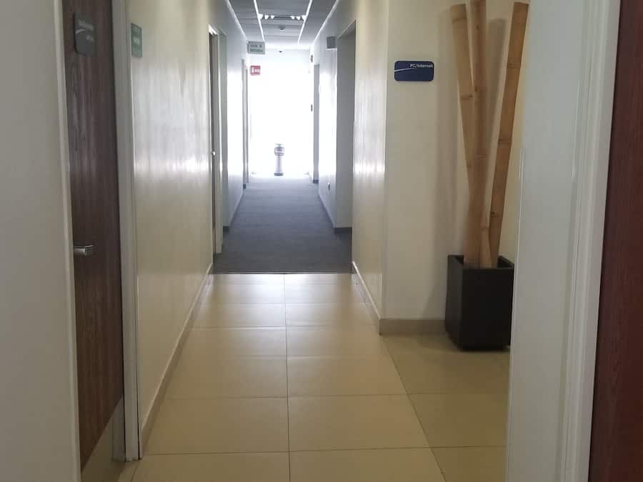 Hallway
