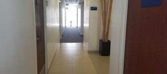 Hotel Tecnologico Norte