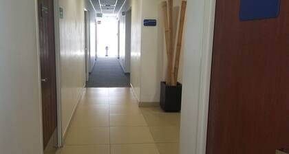 Hotel Tecnologico Norte