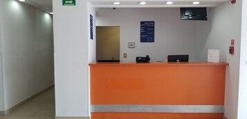Recepción