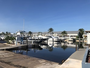 Port de plaisance
